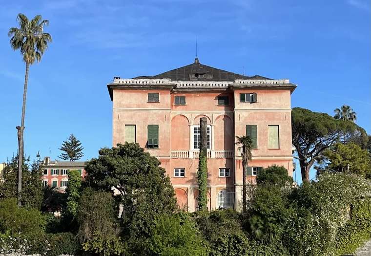 Image of  Hotel Villa Bonera 