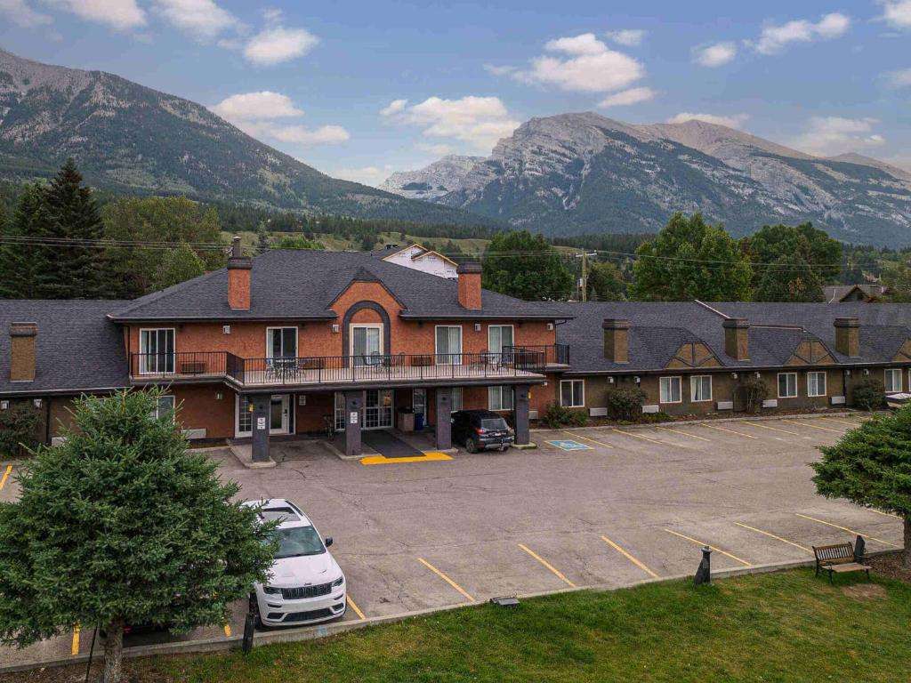 Image of  Northwinds Hotel Canmore 