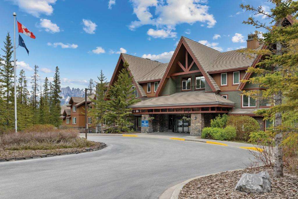 Image of  WorldMark Canmore-Banff 