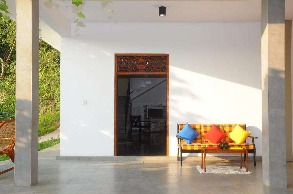 Image of  The Colombo Village 