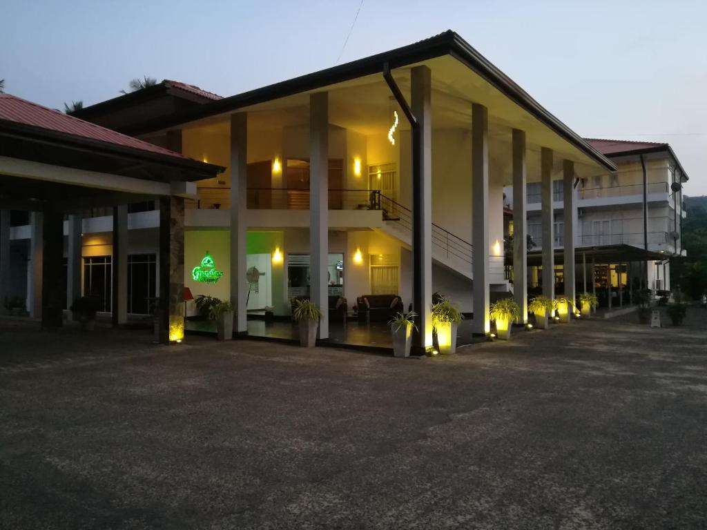 Image of  Grindlays Regency 
