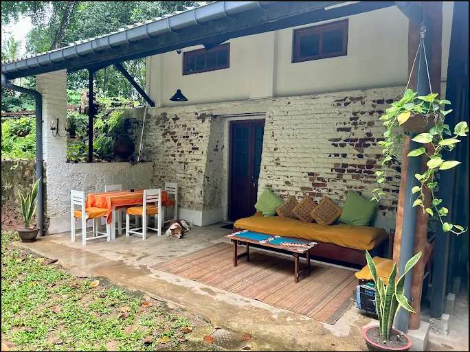 Image of  Wilwatte Retreat 
