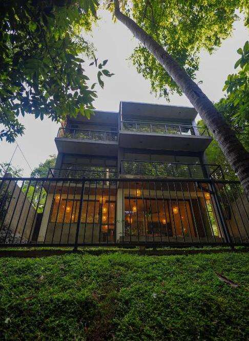 Image of  Forest Face Lodge 