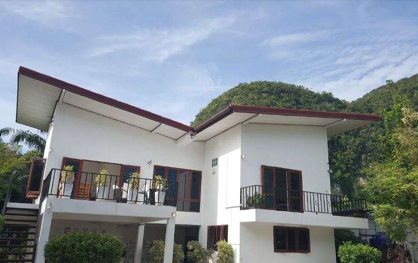 Image of  Sanfhan Resort 