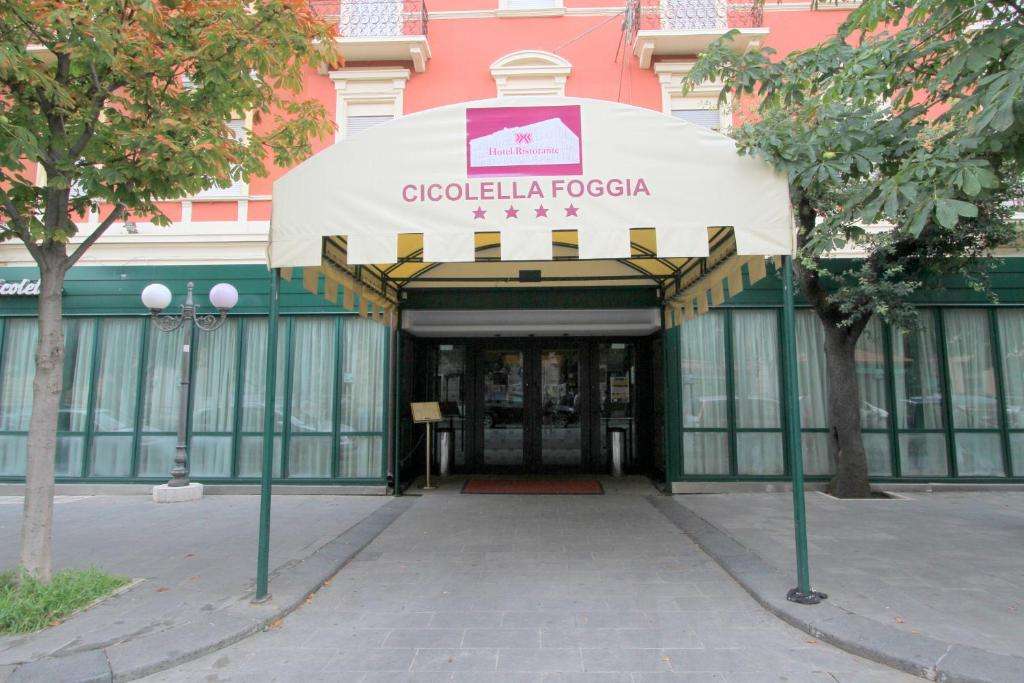 Image of  Hotel Cicolella 