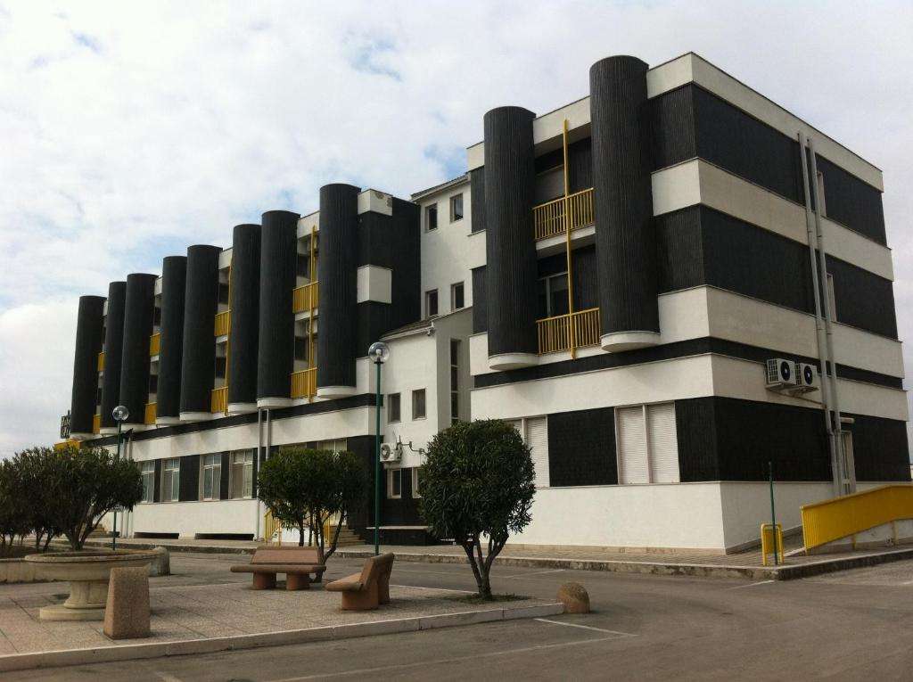 Image of  Hotel Atleti 