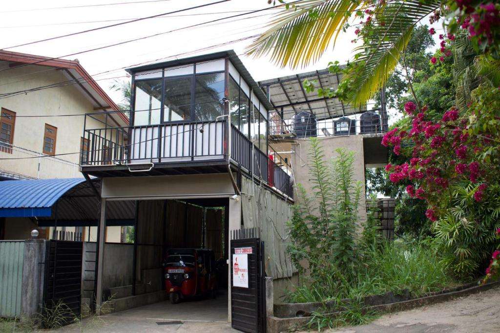 Image of  Kandy Backpackers Hostel 
