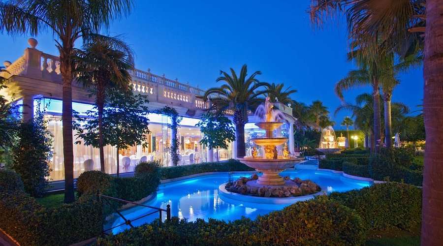 Image of  Hotel Parco Dei Principi 