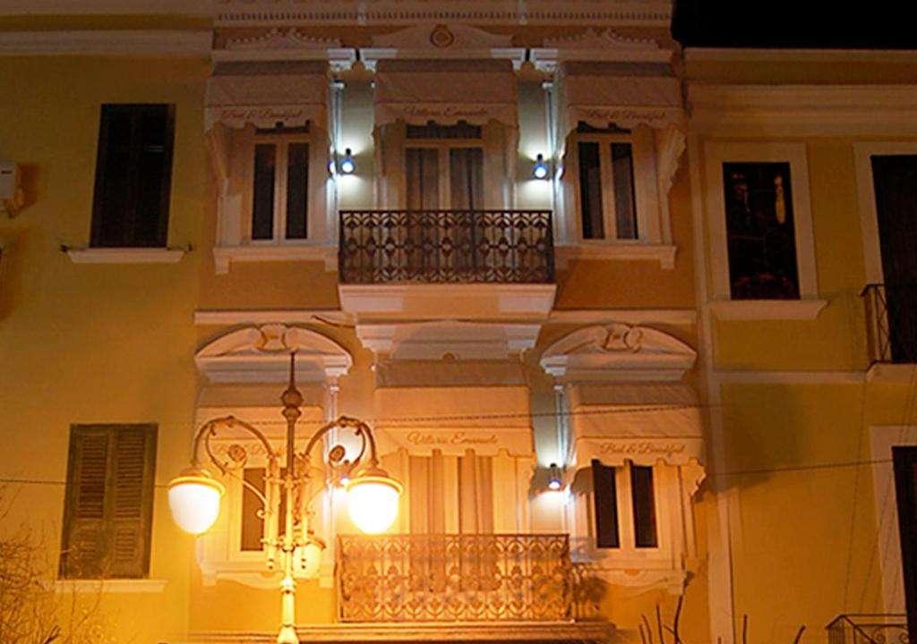 Image of  B&b Vittorio Emanuele II 