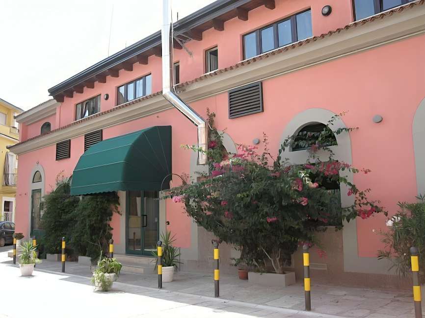 Image of  Hotel Bella Napoli Ristorante & Spa 