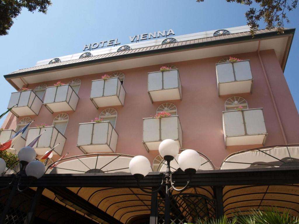 Image of  Hotel Vienna Ostenda 