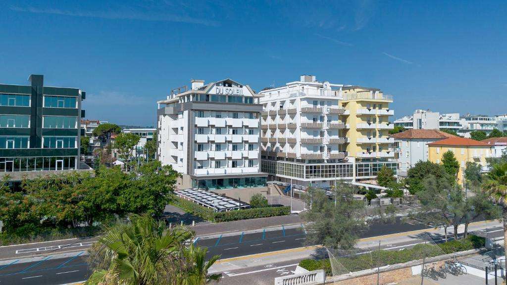 Image of  Hotel Du Soleil 