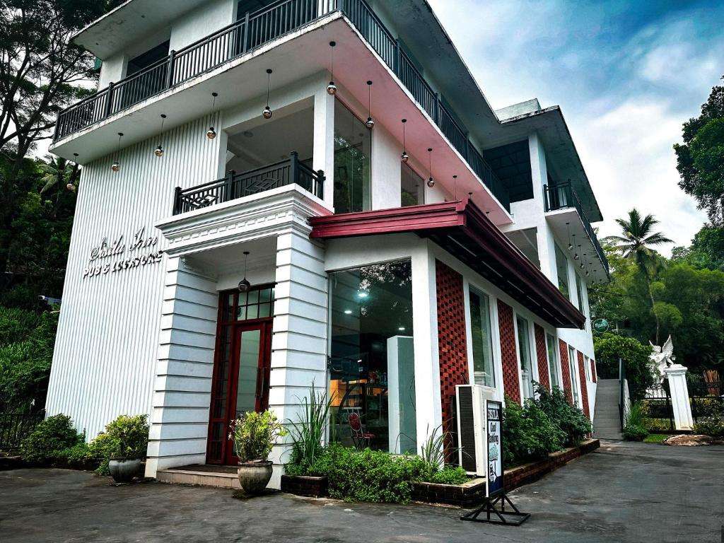 Image of  Sisila Inn & Restaurant 