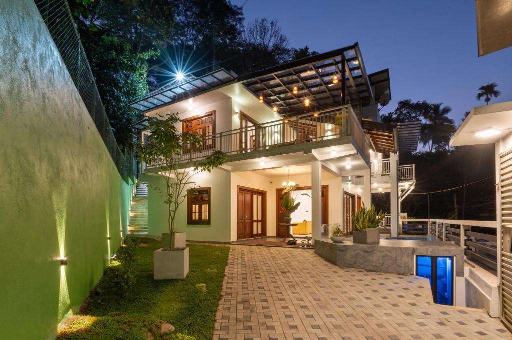 Image of  Darigala House 