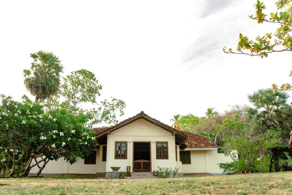 Image of  Surya Lagoon Village 