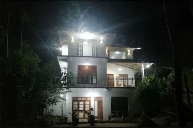 Image of  Turusewana Rest 