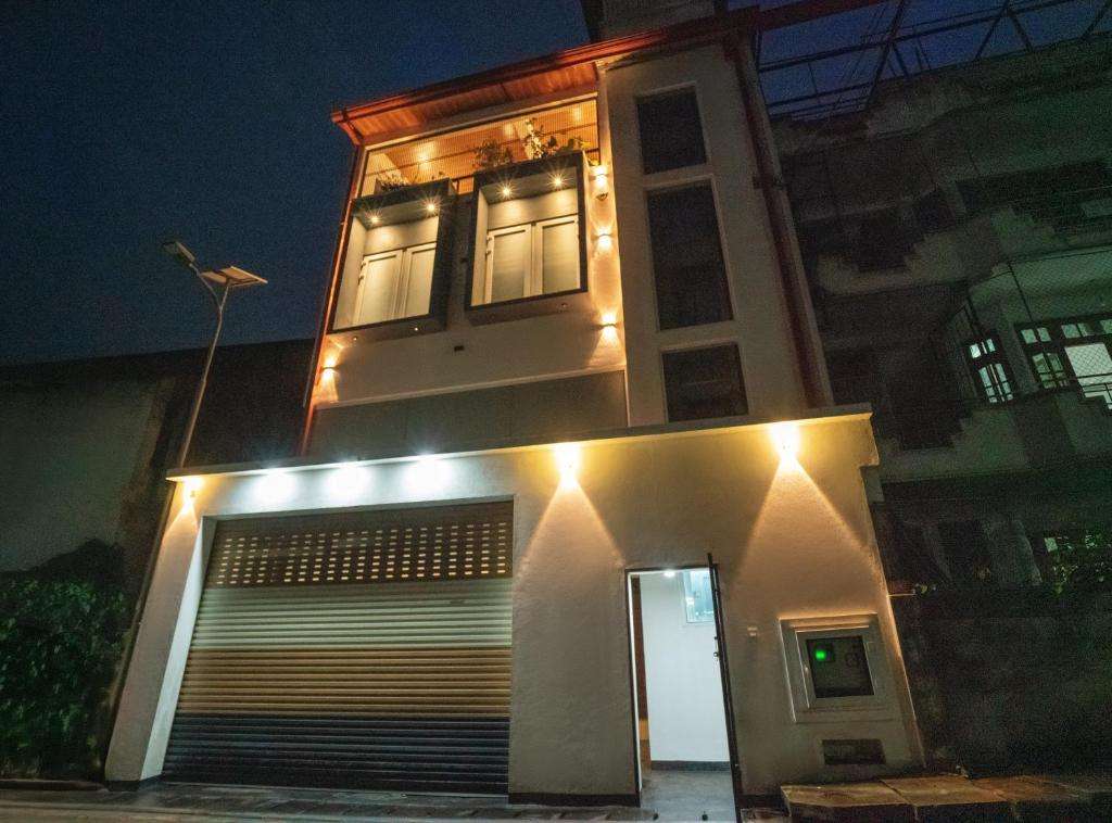 Image of  Raj Residencies 