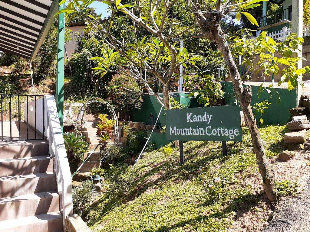 Image of  Kandy Mountain Cottage 