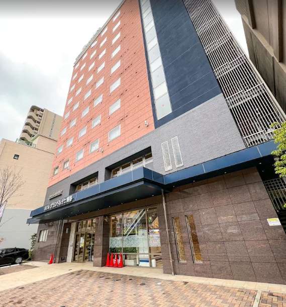 Image of  Hotel Grandolce Hakata 
