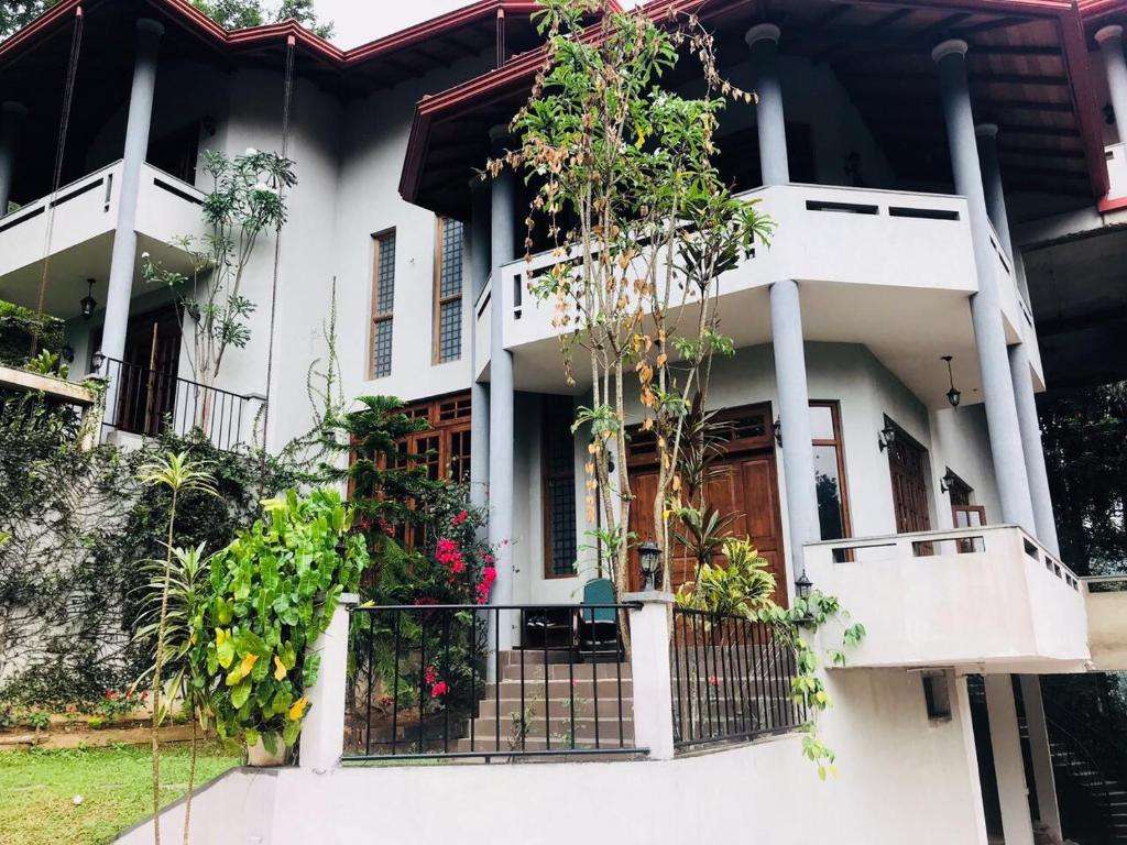 Image of  Villa Familia 
