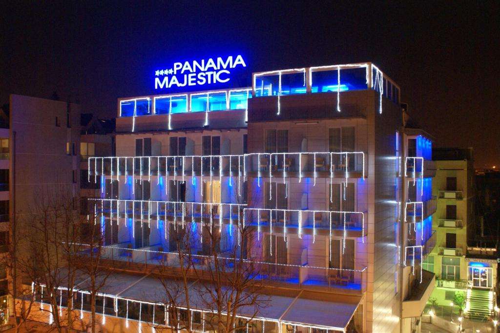 Image of  Hotel Panama Majestic 