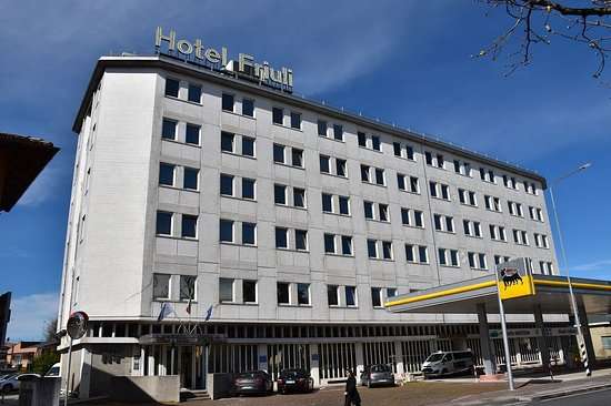 Image of  Hotel Friuli 