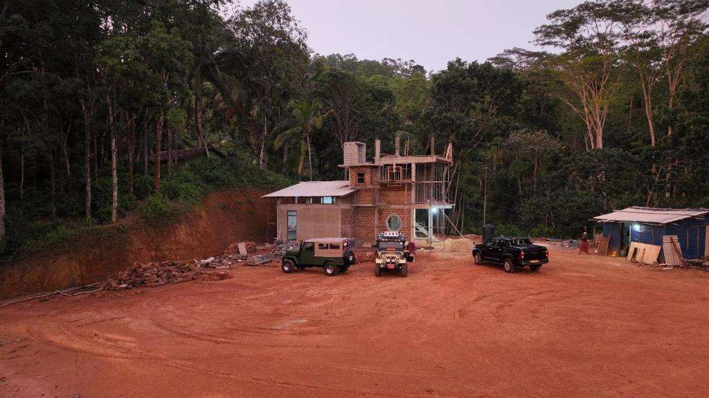 Image of  Misty Nature Resort 