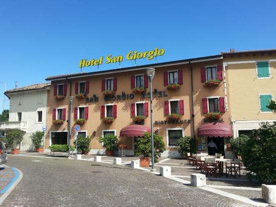 Image of  Hotel San Giorgio - Udine 