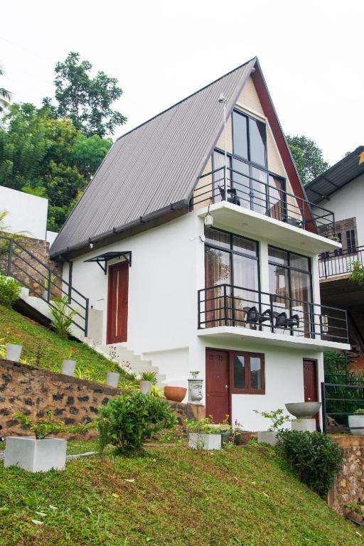 Image of  Swarna Nature Villa 