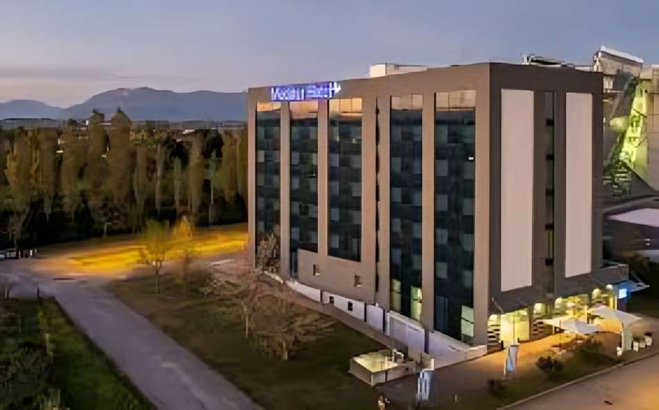 Image of  Meditur Hotel Udine Nord 