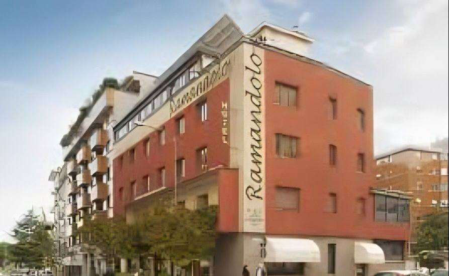 Image of  Hotel Residence Ristorante Ramandolo 
