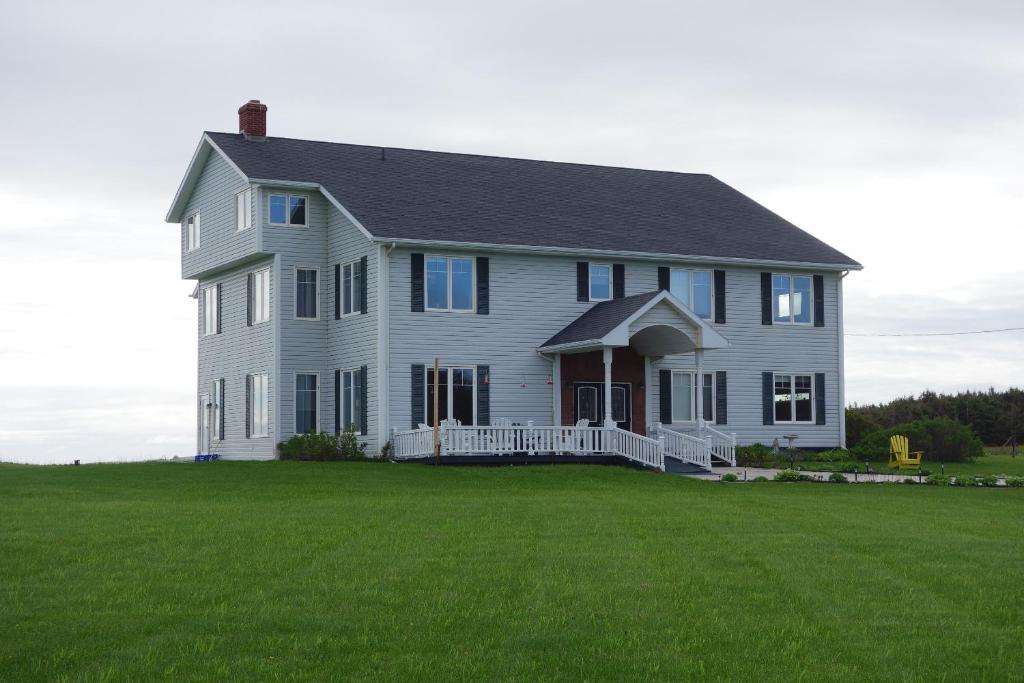Image of  Johnson Shore Inn 