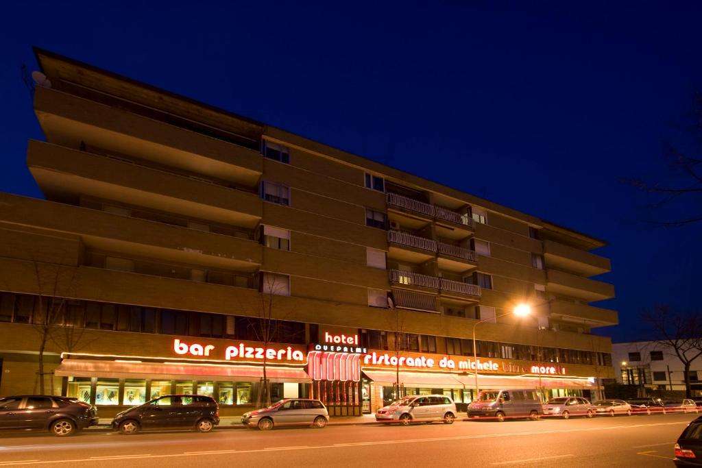 Image of  Hotel Alle Due Palme 