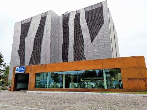 Image of  Best Western Hotel Continental 