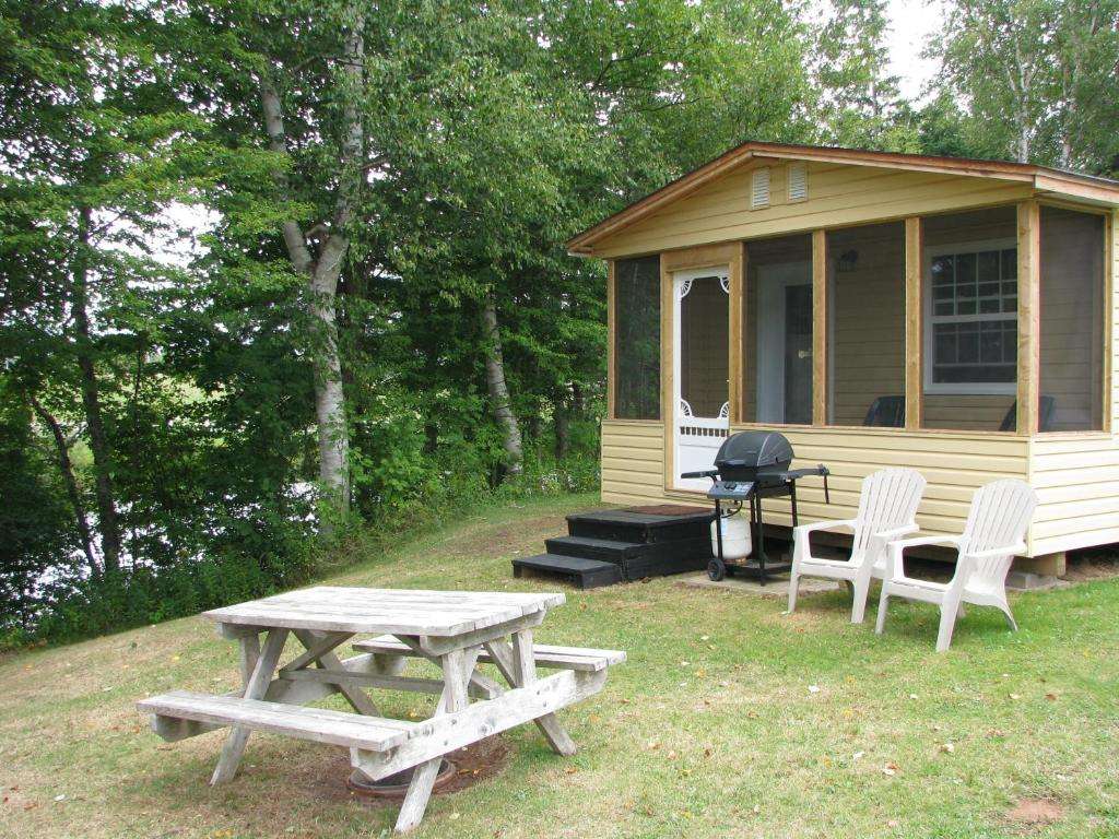 Image of  Millstream Cottages 