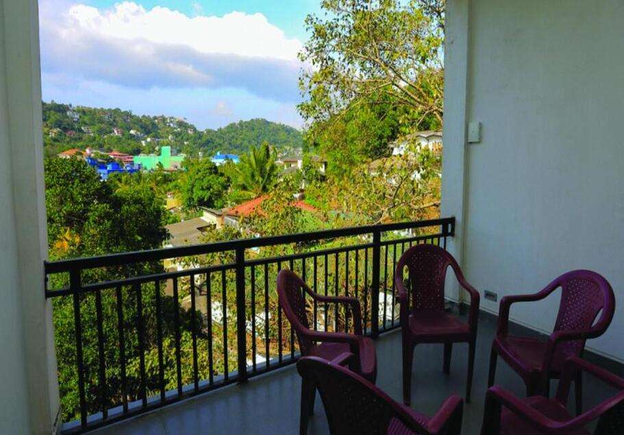 Image of  Hillside Retreat 