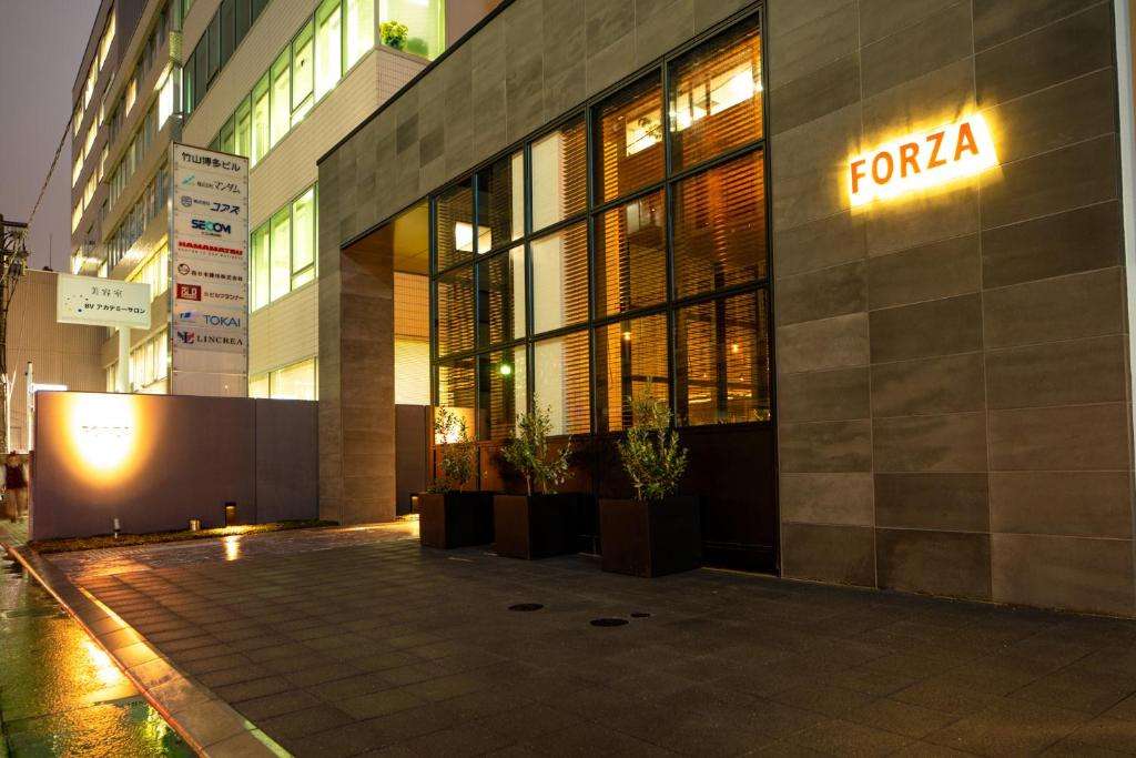 Image of  Hotel Forza Hakataeki Chikushiguchu Ⅱ 