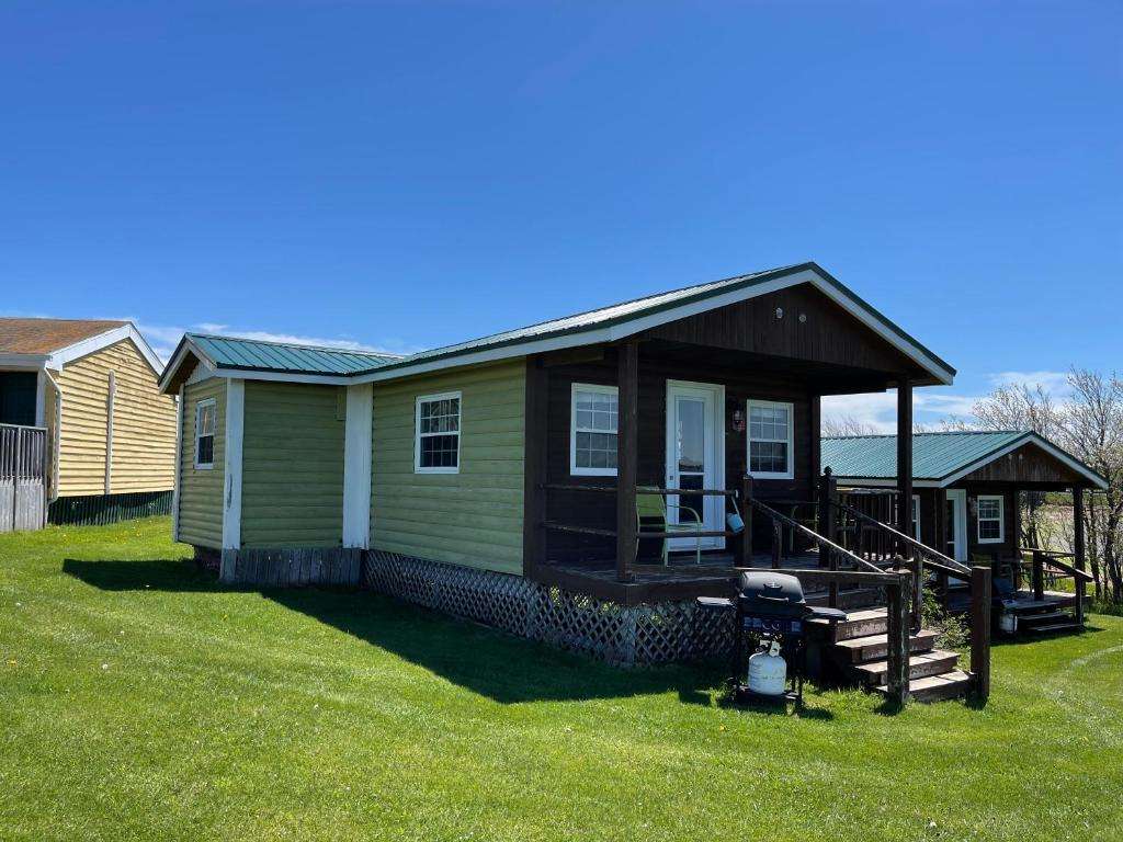 Image of  Beach & Breeze Cottages 