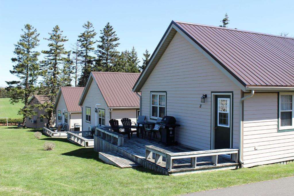 Image of  Fairways Cottages 