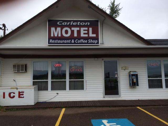 Image of  Carleton Motel And Coffee Shop 