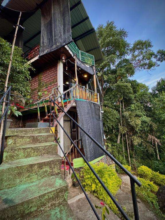 Image of  Ravana Falls Resort 
