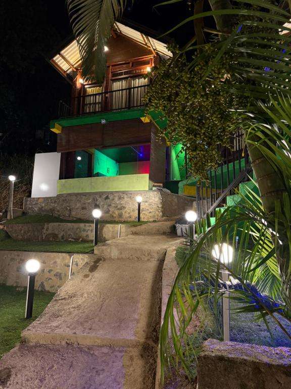 Image of  Ella CityZing Hostel 