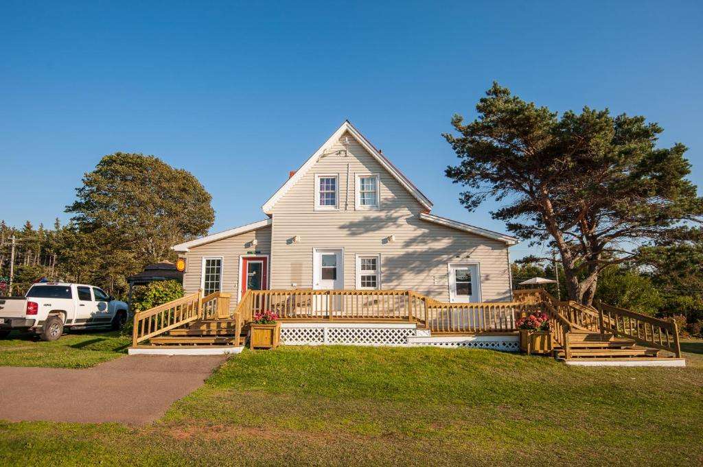 Image of  Cavendish Lodge & Cottages 