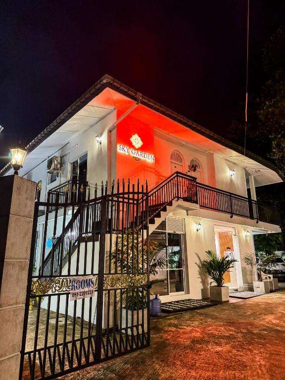 Image of  Sky Garden Kandy 