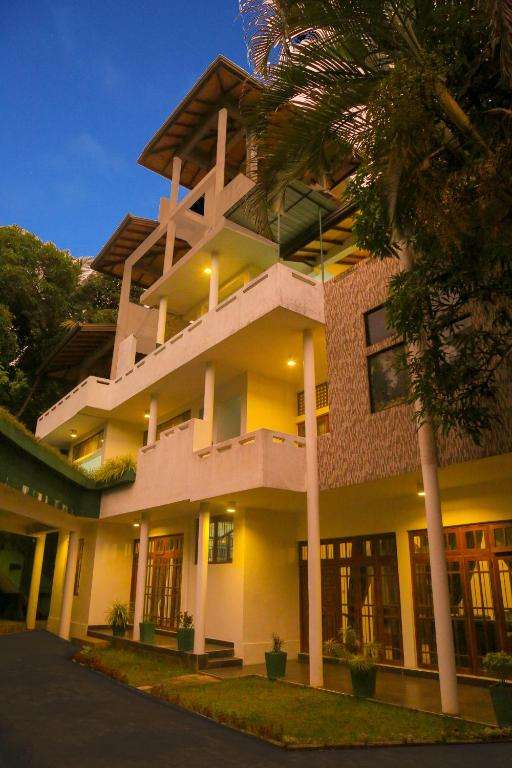 Image of  King's Court Kandy 