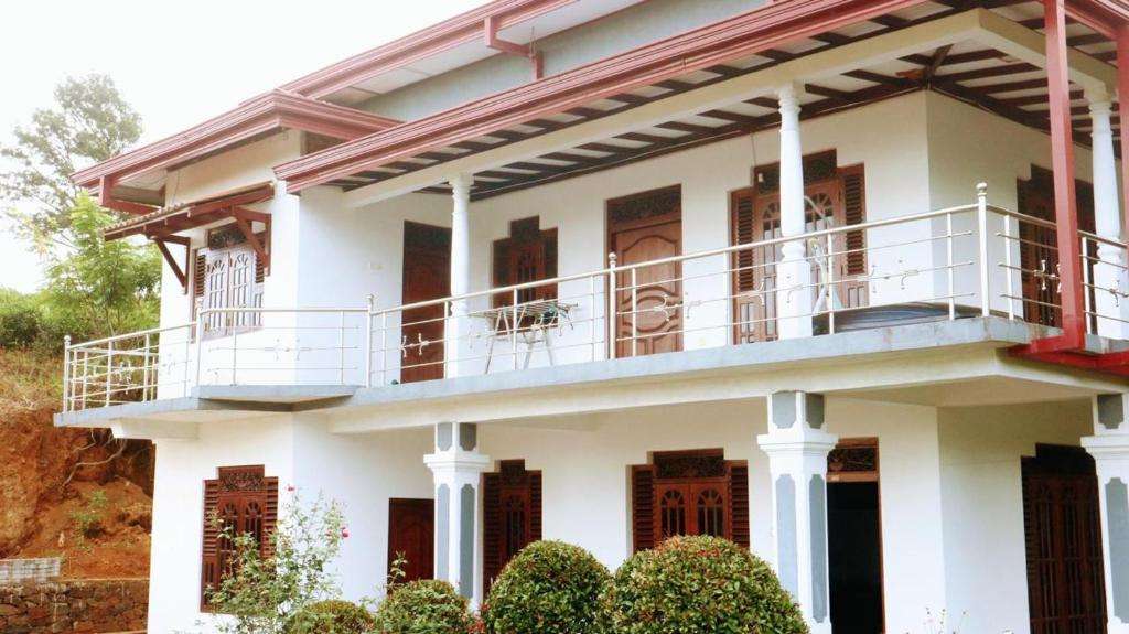 Image of  Ella Nest View Homestay 
