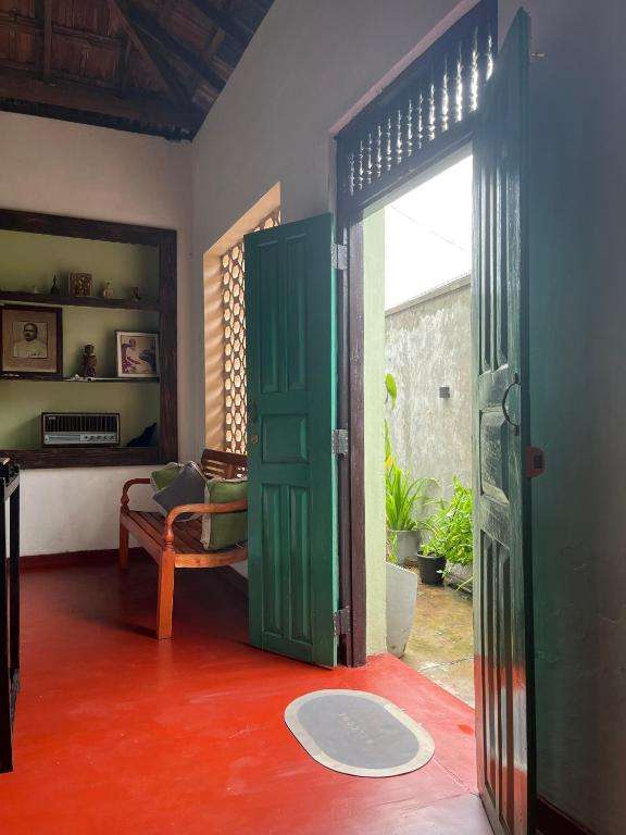 Image of  Pepper House 