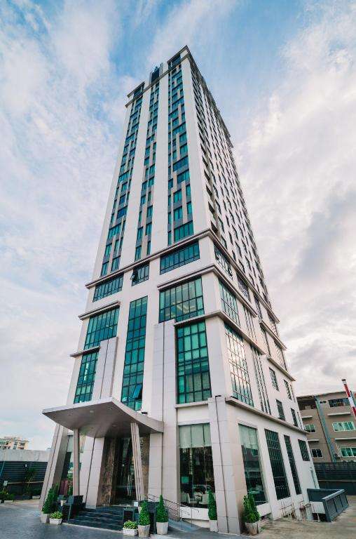 Image of  Lumen Bangkok Srinakarin 