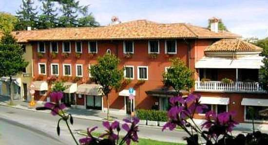 Image of  Hotel Quo Vadis 