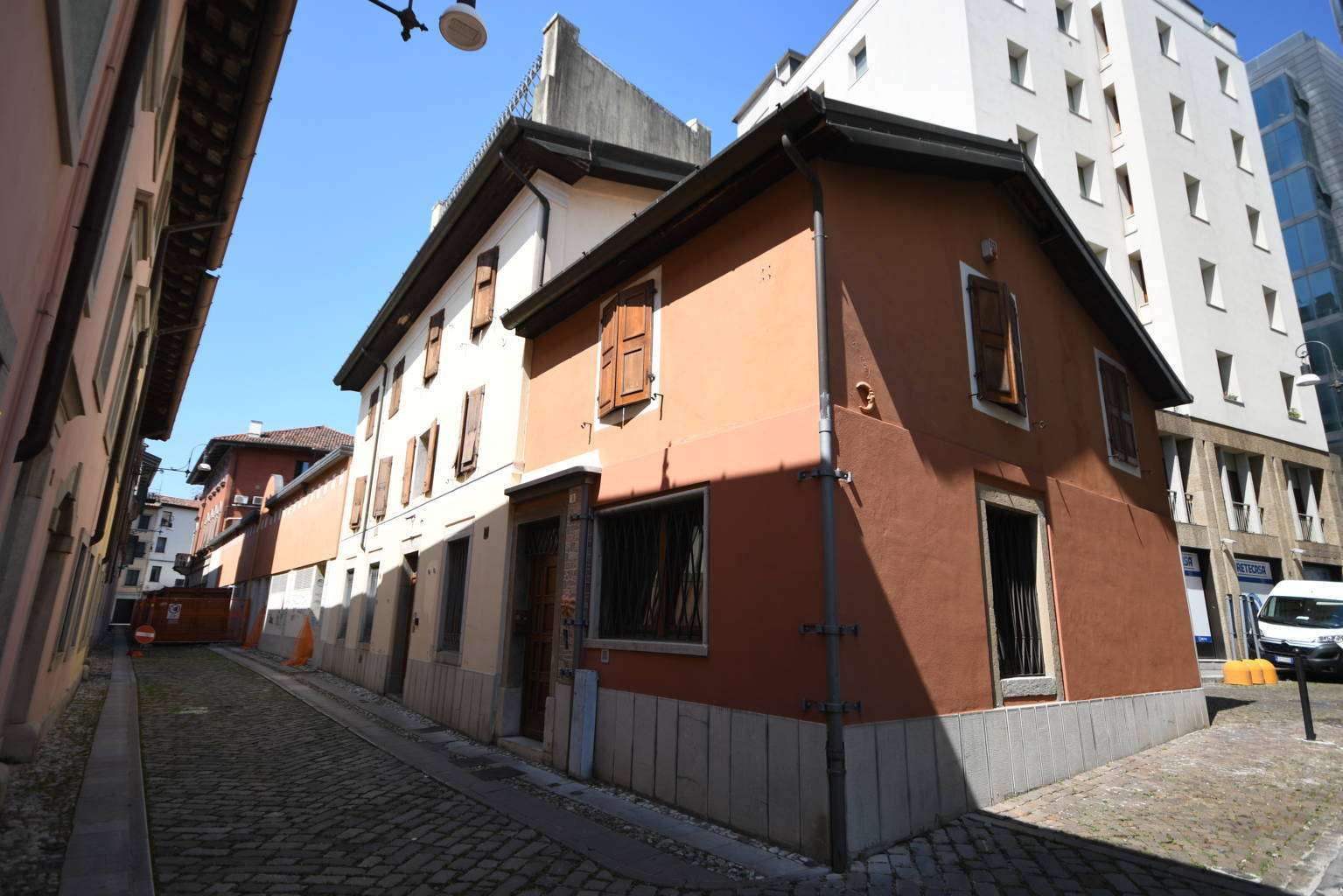 Image of  Al Palazzetto 